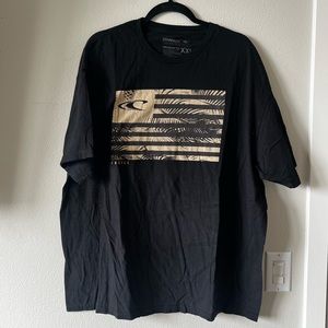 o’neill graphic tee